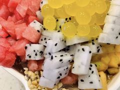 -味之绝美蛙鱼头火锅(高新店)