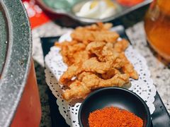 -炭舍干锅(华发商都店)