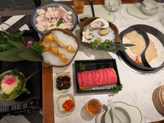 -太琼糟粕醋火锅·海南老爸茶(海棠湾臻选店)
