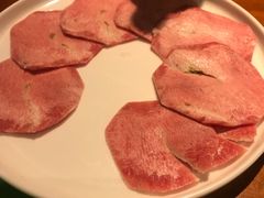 -伍丁·烤牛肋(和平东桥店)