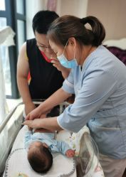 -菁幼月子会所(儿童医院店)