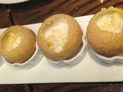 -甘尼仕印度餐厅爵士酒吧(阳春巷店)