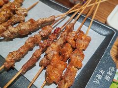 -管氏翅吧(地安门创始店)