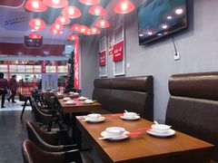 -周鱼小馆石锅酸菜鱼(活力汇店)