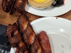 -我家牛排(莱山区永旺店)
