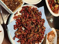 -天赢酒楼(青馨家园店)