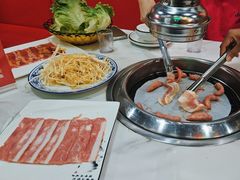 -火焱山烤肉·齐齐哈尔烤肉(朝阳店)