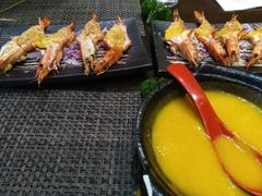 -桃夭日式料理(国信店)