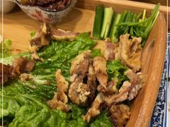 -汤河清真餐馆