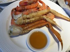 -绮梦西湖·云端餐厅(歌德店)