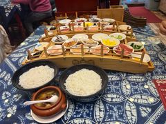 -桥香园过桥米线(复兴路店)