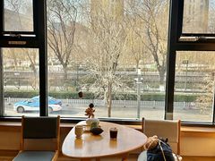 -时间抽屉(裕华万达广场店)