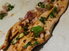 -杨老头鲜货烧烤(太古里店)