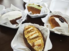 -富贵面包公司(运河店)