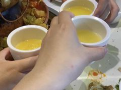 -老佛爷·铜炉炭火蛙锅(海州吾悦店)