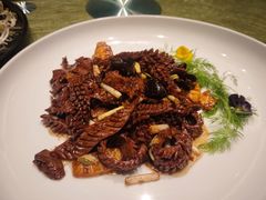 -太守宴·蘭院(天塔店)