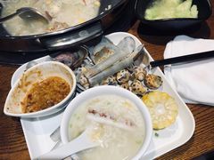 -董大蒸货(方塔园店)