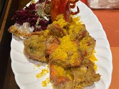 -上海金陵紫金山大酒店·汇海餐厅