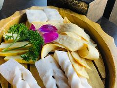 -滇釜火锅·能喝汤的火锅(车公庄店)