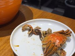 -四合院海鲜小厨(旱西关店)