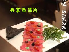 -SHARK鲨鱼餐吧(购物公园店)