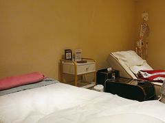-阮氏中医推拿·颈肩腰腿(世纪公园店)