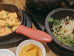 -云海肴·汽锅鸡·云南菜(广安门天虹店)