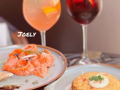 -BROWNSTONE布朗石西班牙餐厅(富城店)