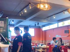 大堂-鱼醉无骨鱼·中山脆肉鲩(荔湾路店)