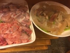 -老码头火锅(玉林店)