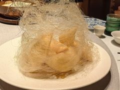 -奉天小馆·非遗东北菜(沈阳万象城店)