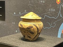 -盘龙城国家考古遗址公园