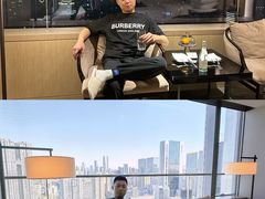 -成都尼依格罗酒店