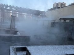 -清河半岛温泉度假酒店