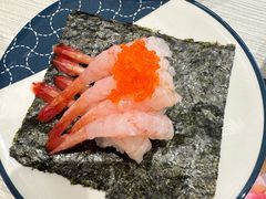 -滨寿司(新街口中央商场店)