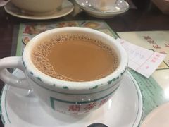 -兰芳园(上环店)