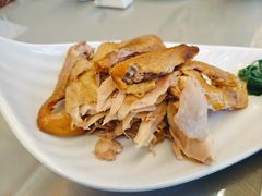 -鹿鸣春饭店(总店)