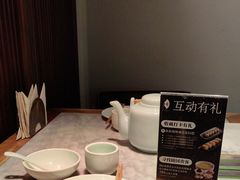 -苏帮袁Sue Cuisine(来福士店)