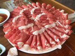 -竹叶涮肉坊(总店)