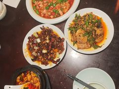 -陈麻婆豆腐总店