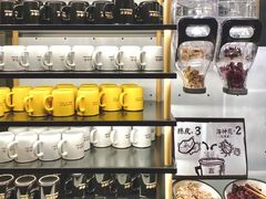 -太二酸菜鱼(石家庄万象城店)
