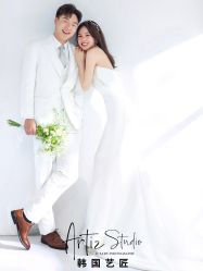 -艺匠摄影ARTIZ STUDIO(南京店)