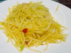 -朝花里川菜小馆朝(益田假日里店)