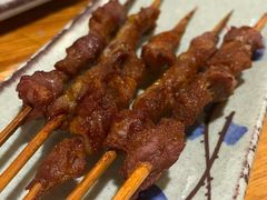 -毛辣果·贵州红酸汤牛肉火锅(西单店)