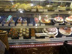 -85度C(厦门中华城新店)