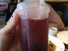 -新白鹿餐厅(松江开元地中海店)