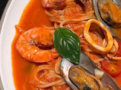 -Nord Grill&Bar Highland诺德西餐(深圳欢乐海岸店)