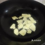 超级简单的小米锅巴，就是难看，没有压力的做法