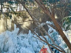 -沂蒙山旅游区云蒙景区(蒙山国家森林公园)