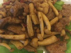 -西安饭庄·非遗陕菜(钟楼店)